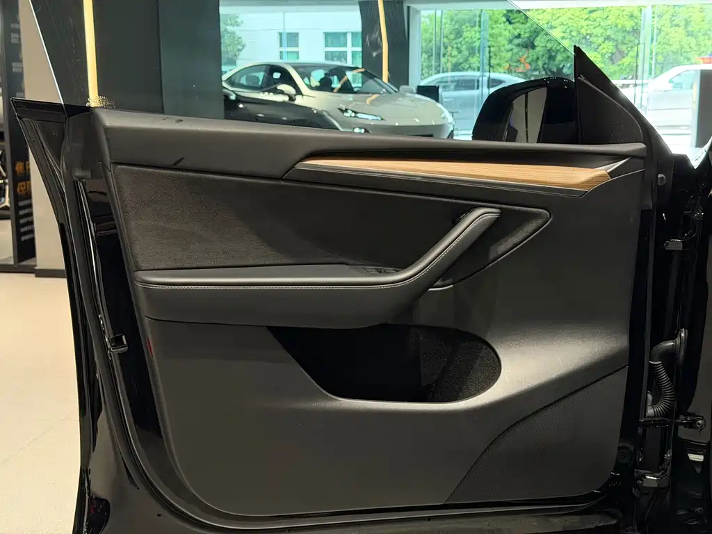 Tesla Model Y — фото 15