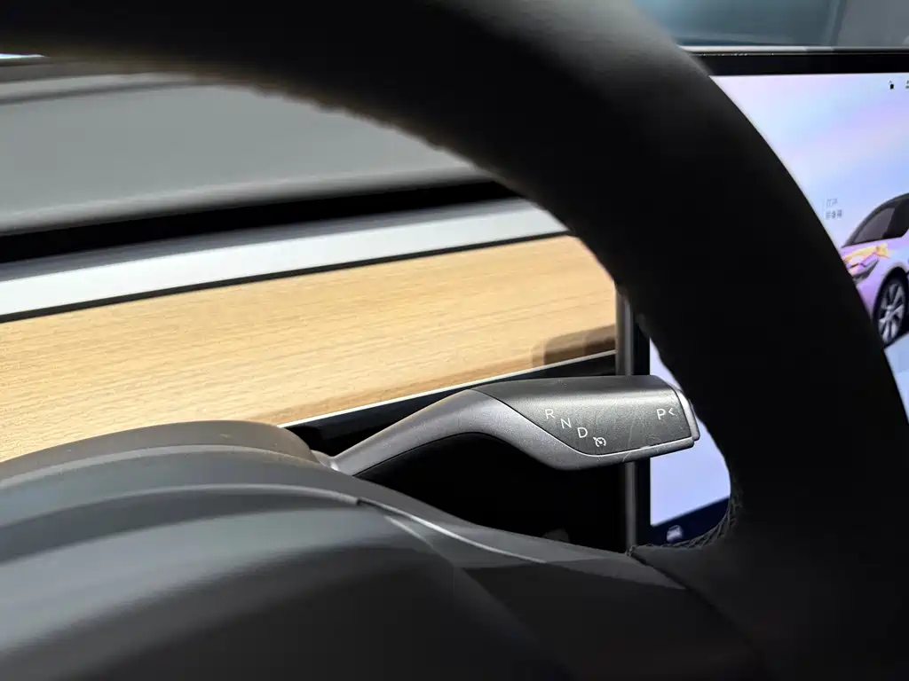 Tesla Model Y — фото 18
