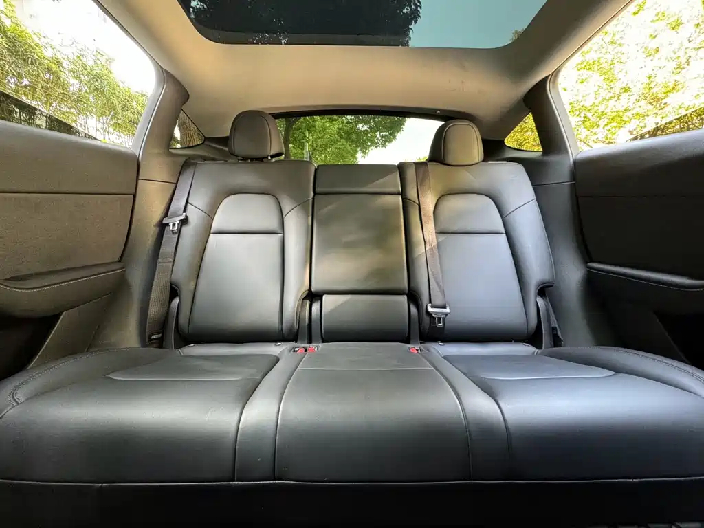 Tesla Model Y — фото 17