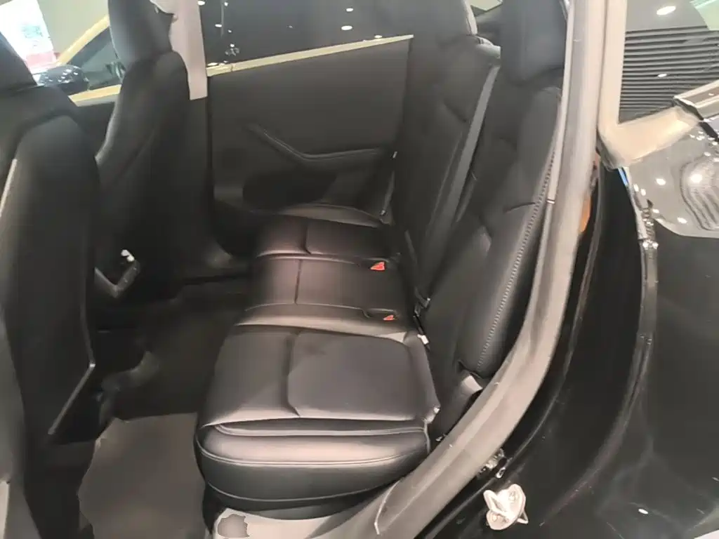 Tesla Model Y — фото 17