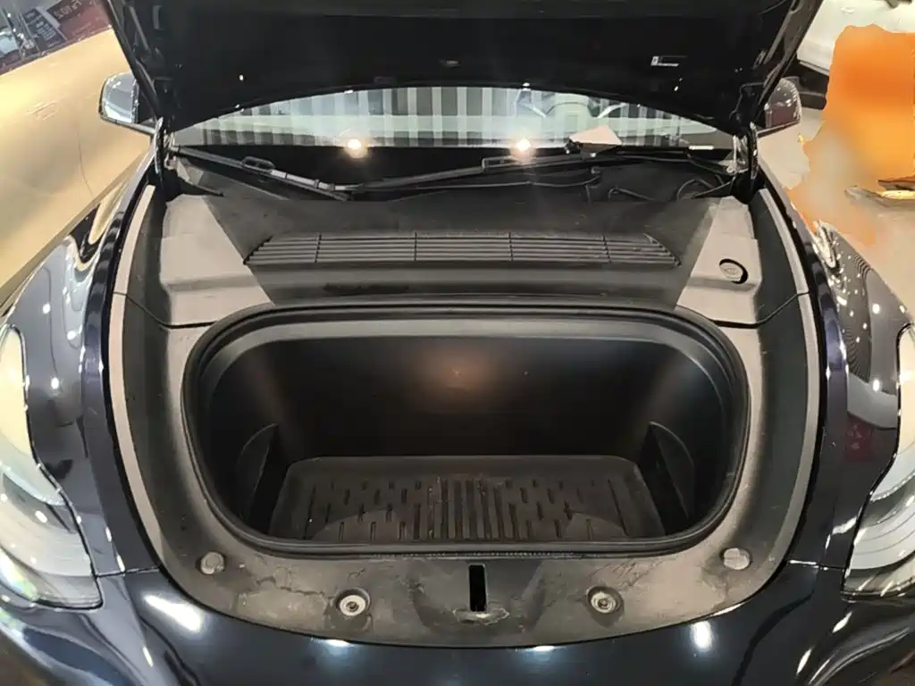 Tesla Model Y — фото 20