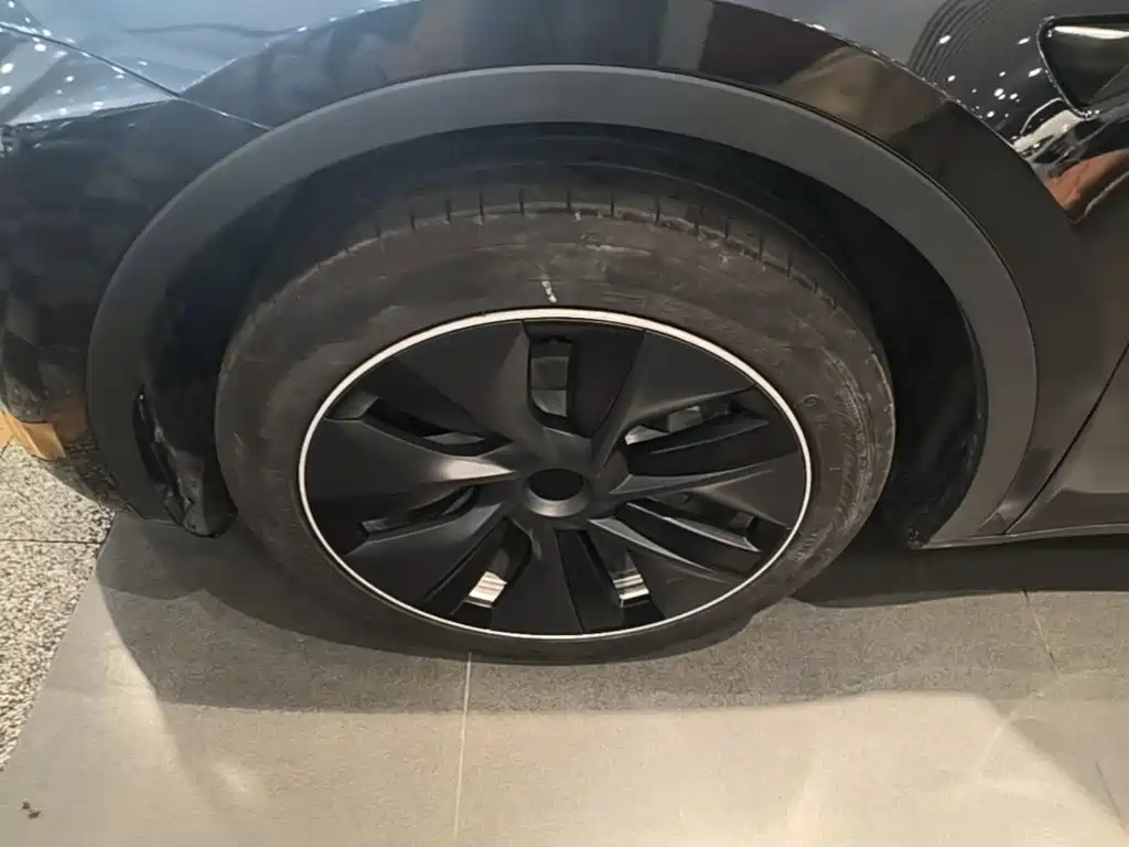 Tesla Model Y — фото 23