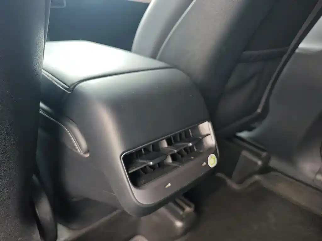 Tesla Model Y — фото 16