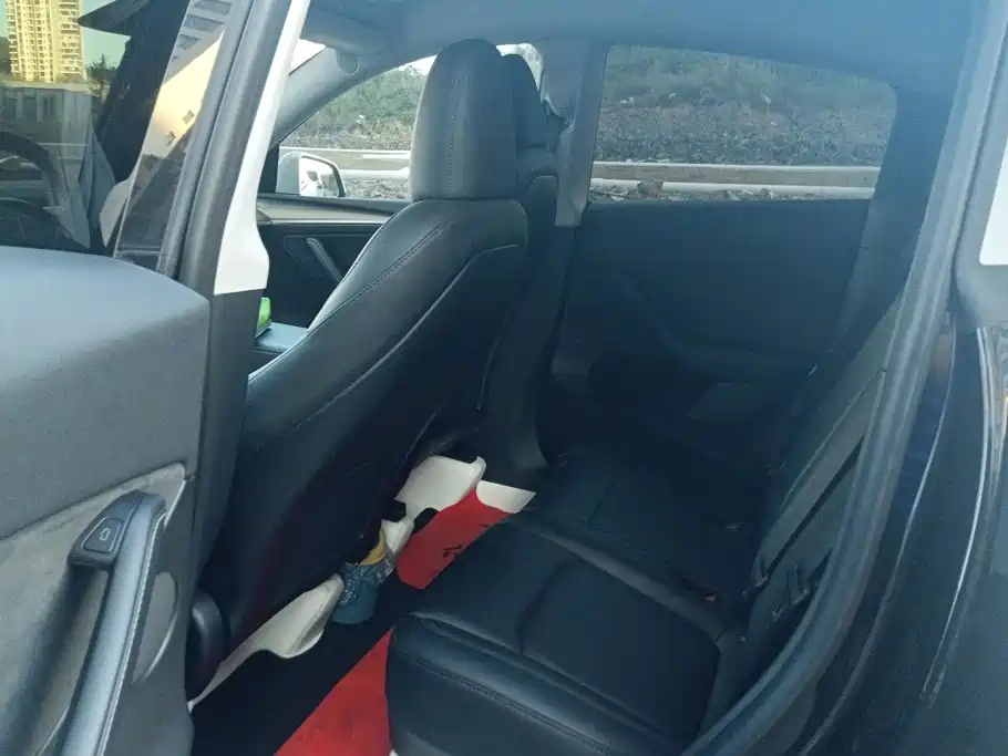 Tesla Model Y — фото 11