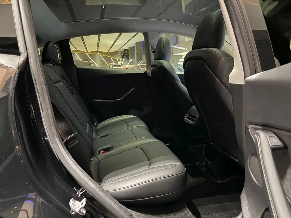 Tesla Model Y — фото 15