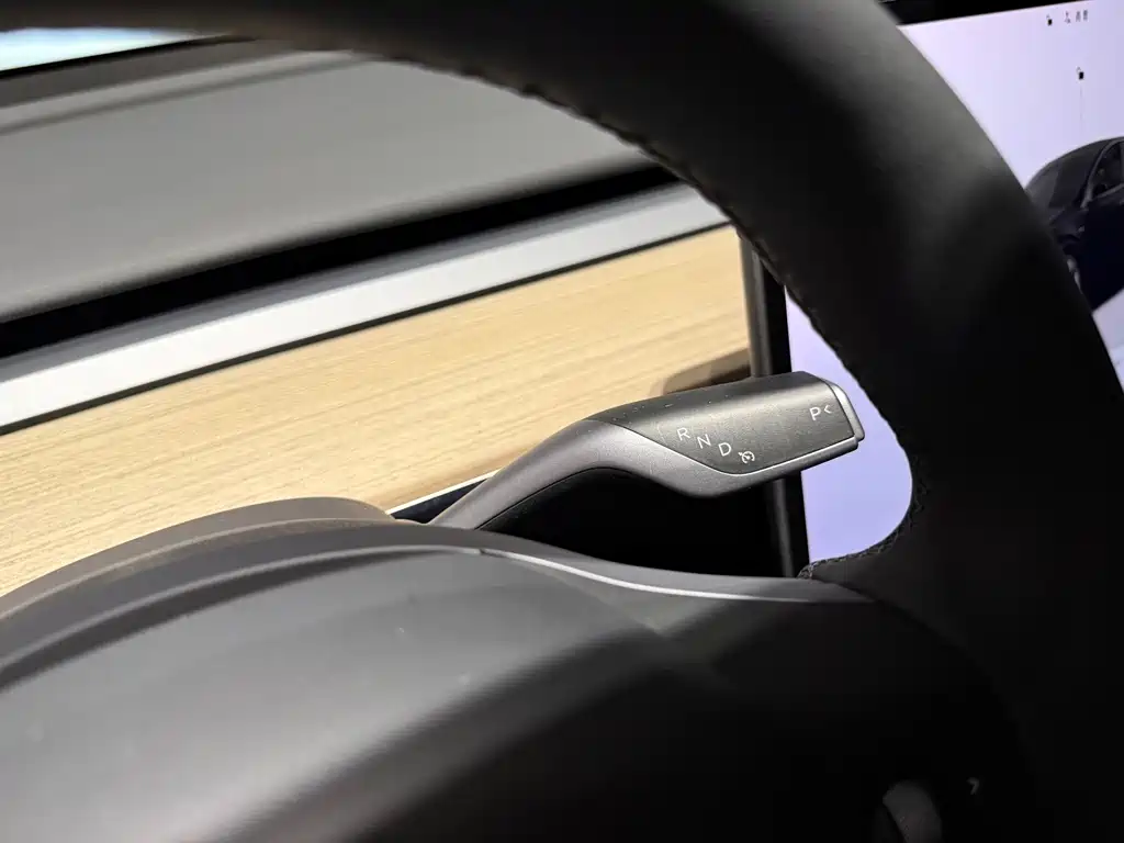 Tesla Model Y — фото 19