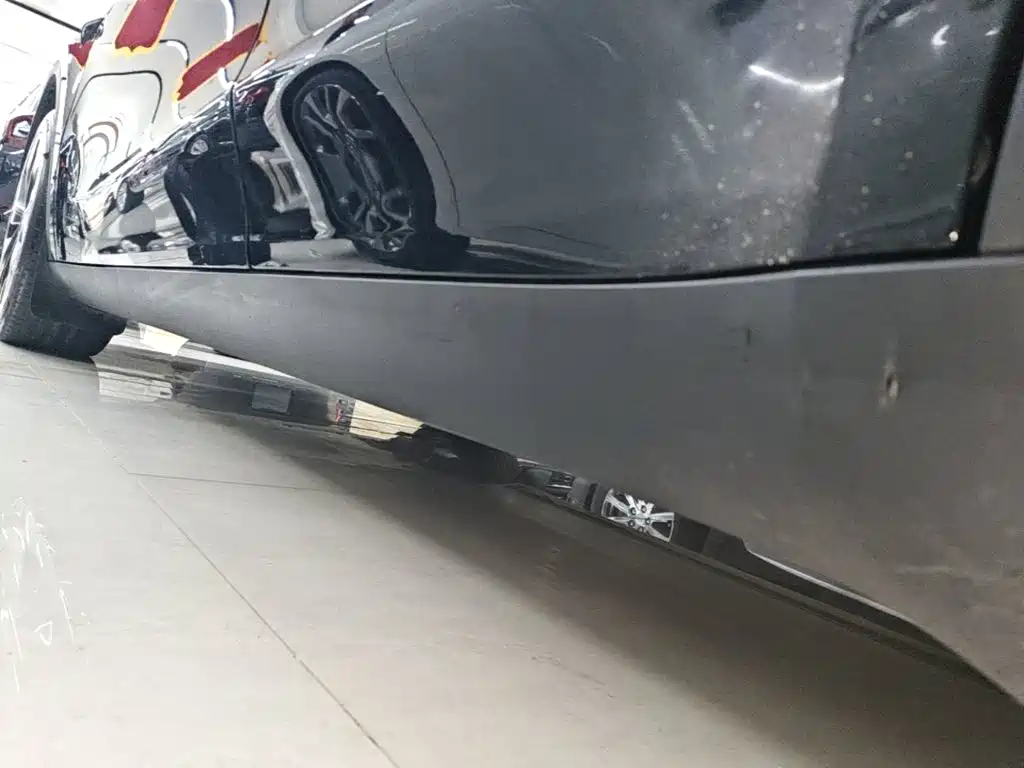 Tesla Model Y — фото 22