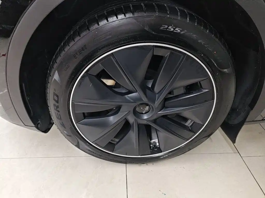 Tesla Model Y — фото 23