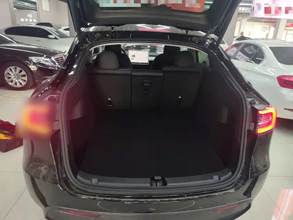 Tesla Model Y — фото 19