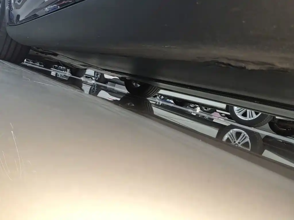 Tesla Model Y — фото 22