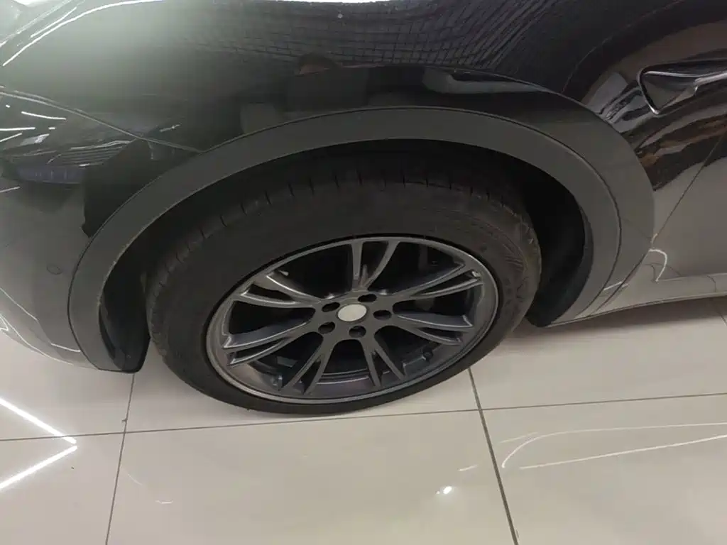 Tesla Model Y — фото 23