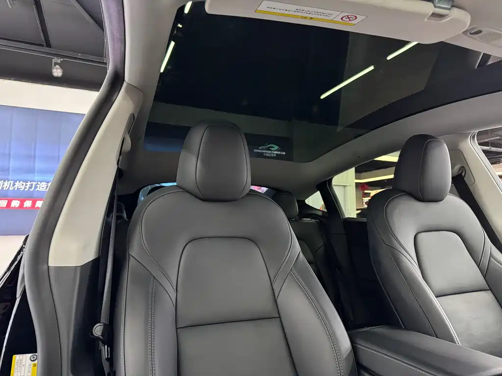 Tesla Model Y — фото 11