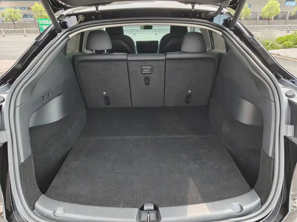 Tesla Model Y — фото 11