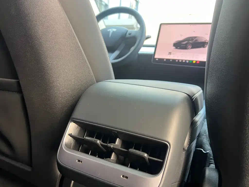 Tesla Model 3 — фото 14