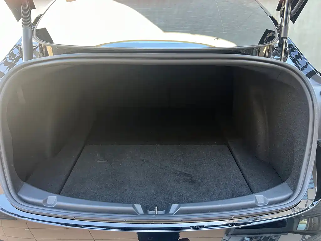 Tesla Model 3 — фото 17
