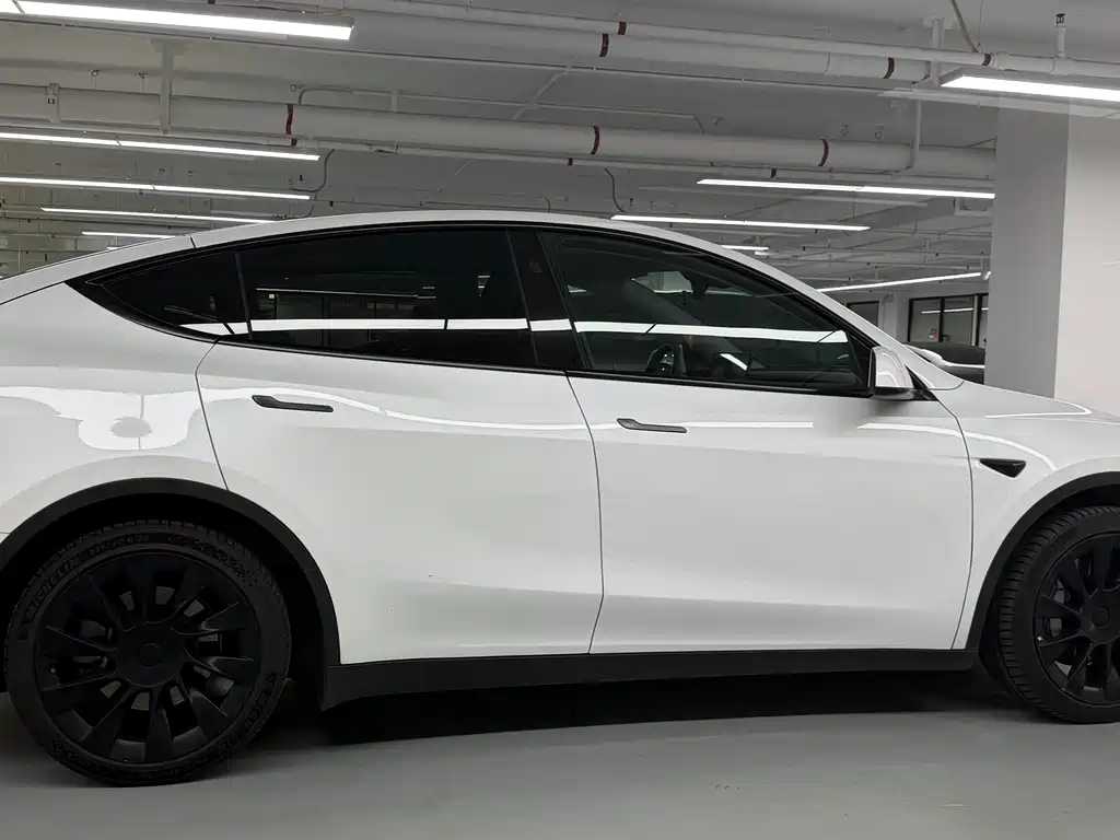 Tesla Model Y — фото 5