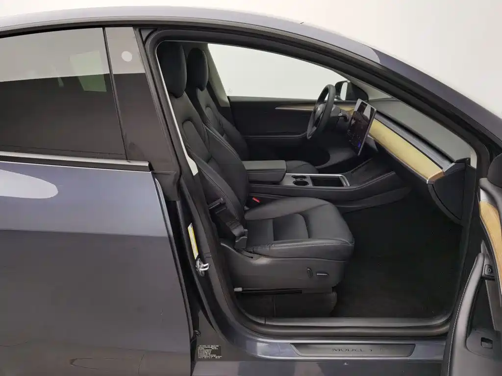 Tesla Model Y — фото 23