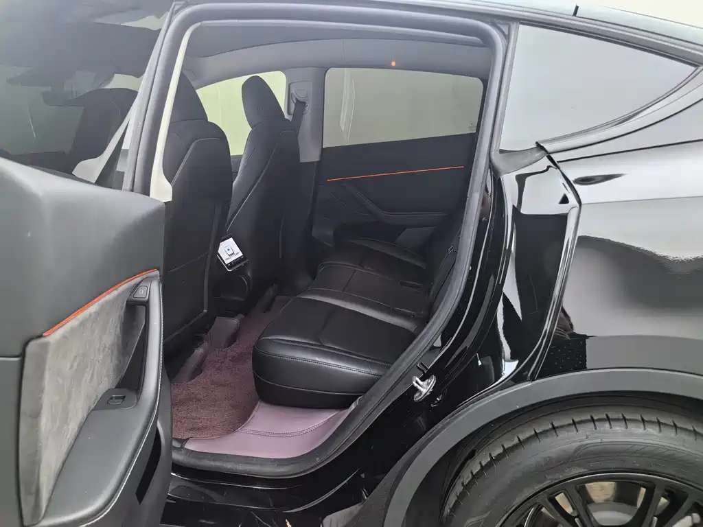 Tesla Model Y — фото 18