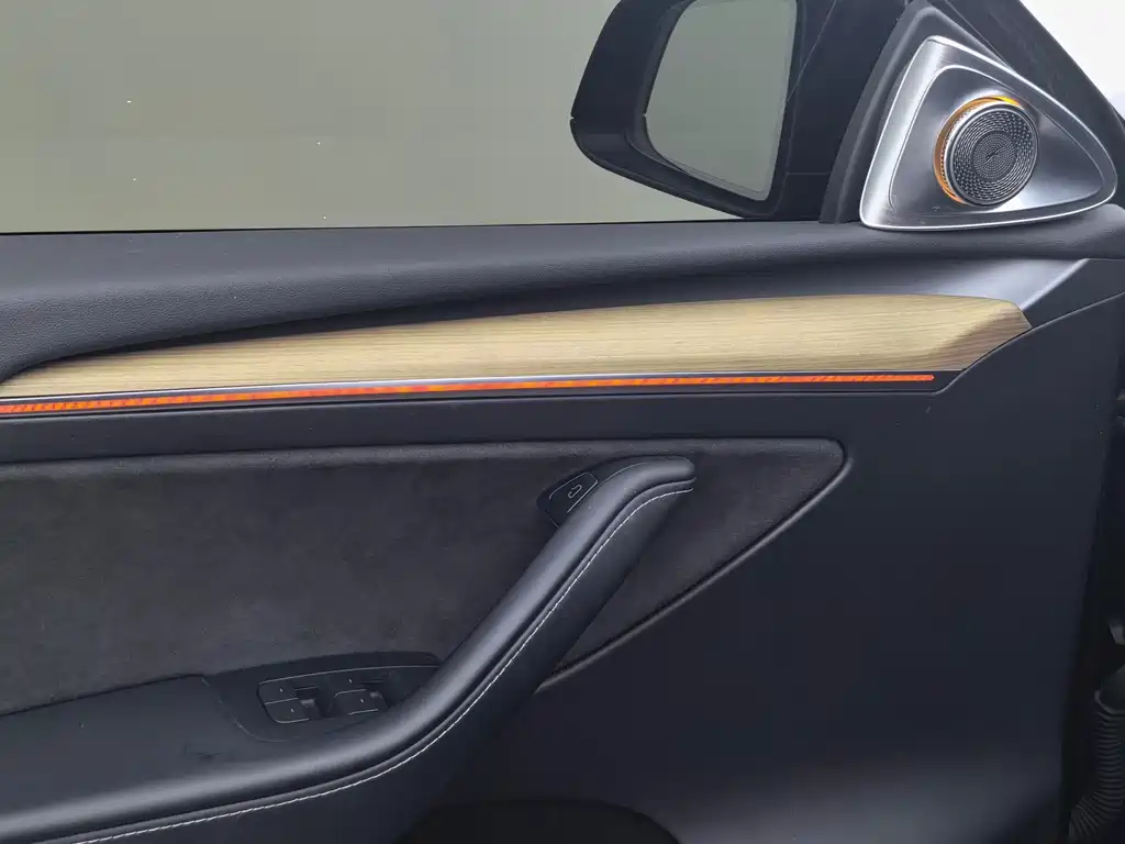Tesla Model Y — фото 19