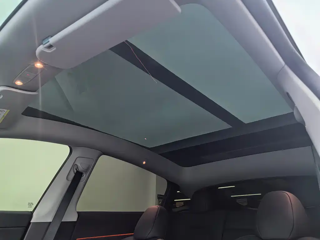 Tesla Model Y — фото 20