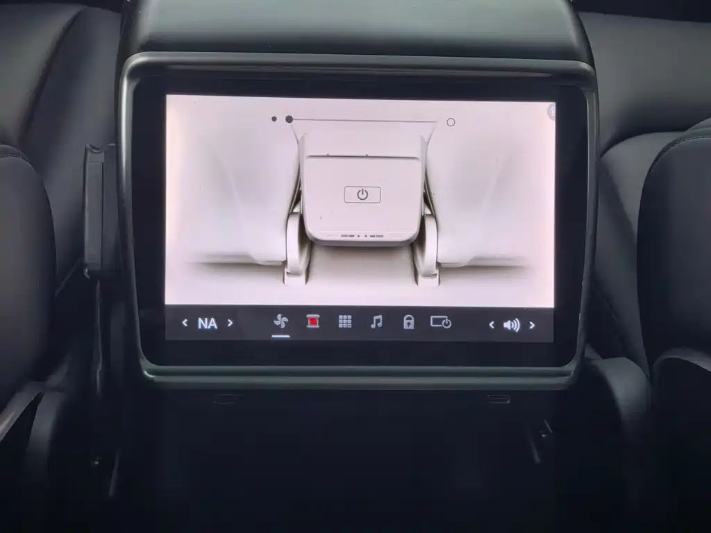 Tesla Model Y — фото 26