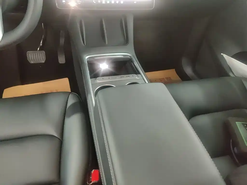 Tesla Model Y — фото 14