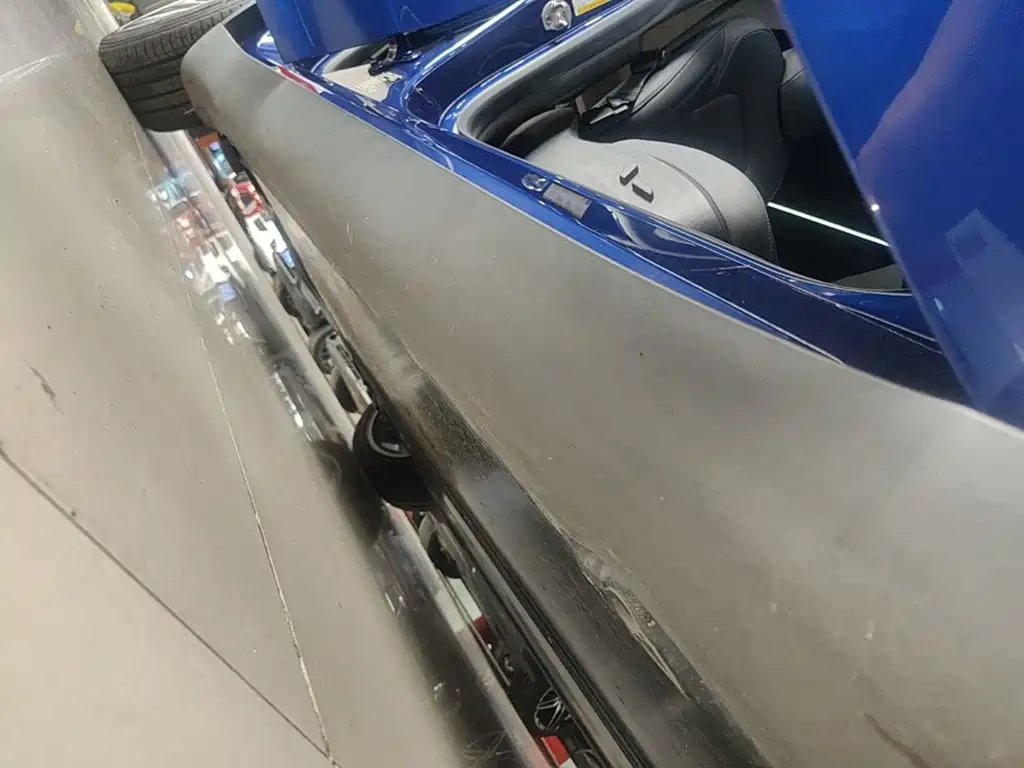 Tesla Model Y — фото 21