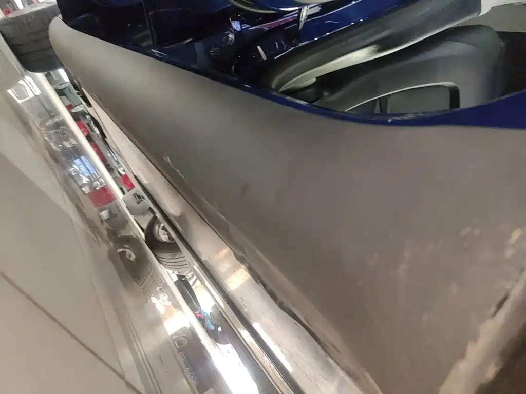 Tesla Model Y — фото 22