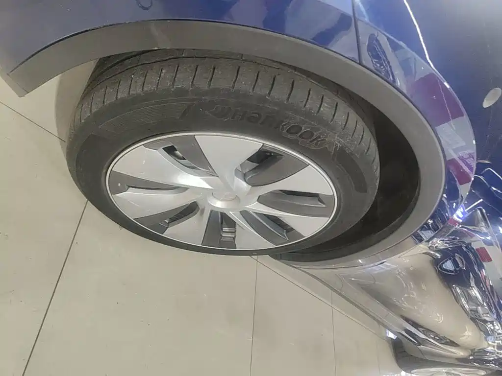 Tesla Model Y — фото 23