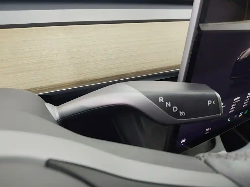 Tesla Model Y — фото 14