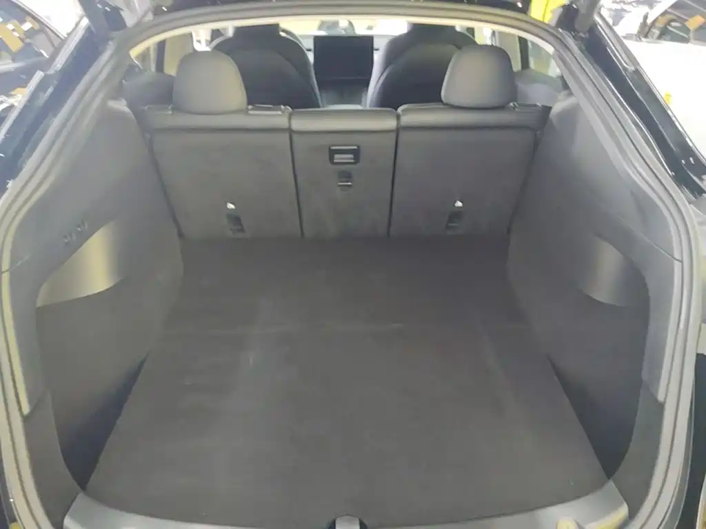 Tesla Model Y — фото 19