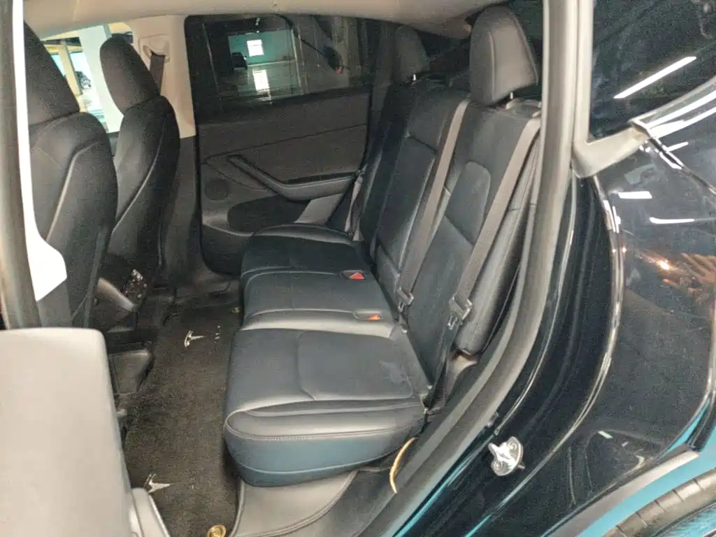 Tesla Model Y — фото 17
