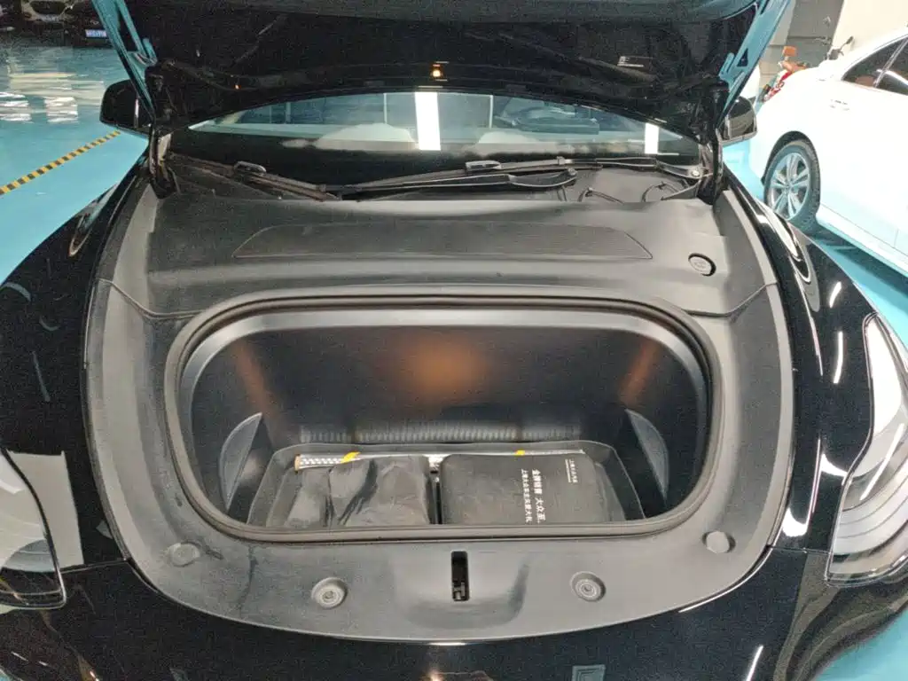 Tesla Model Y — фото 20