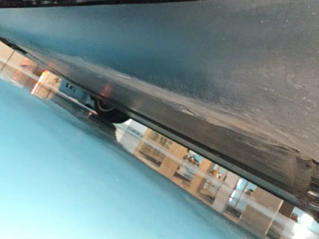 Tesla Model Y — фото 22