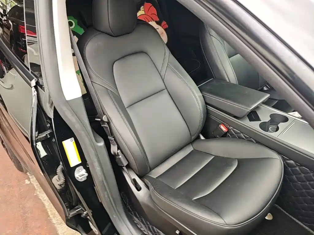 Tesla Model Y — фото 25