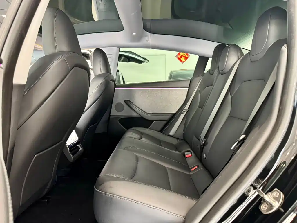 Tesla Model 3 — фото 6