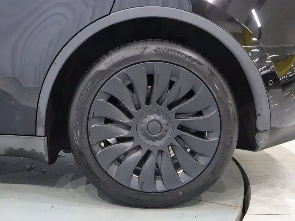 Tesla Model Y — фото 20