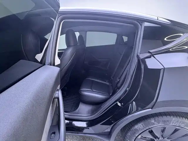Tesla Model Y — фото 11