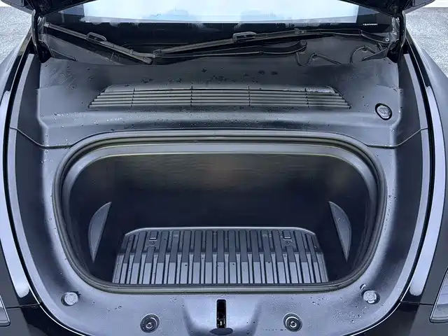 Tesla Model Y — фото 14