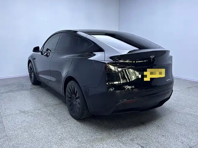 Tesla Model Y — фото 5