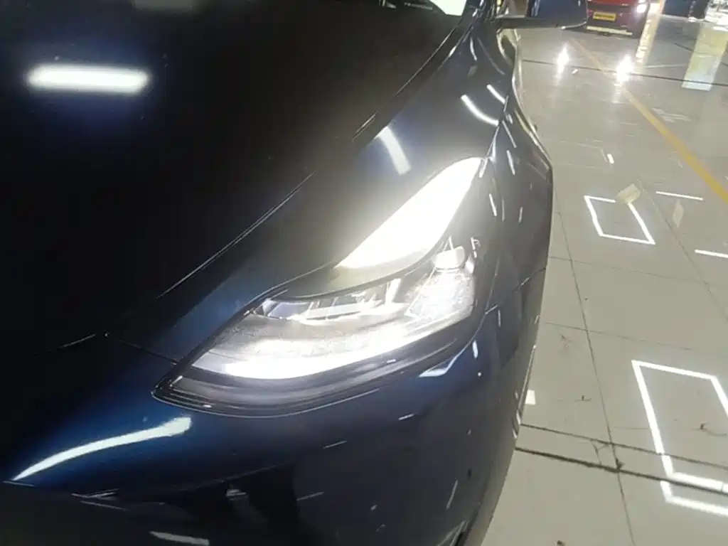 Tesla Model Y — фото 24