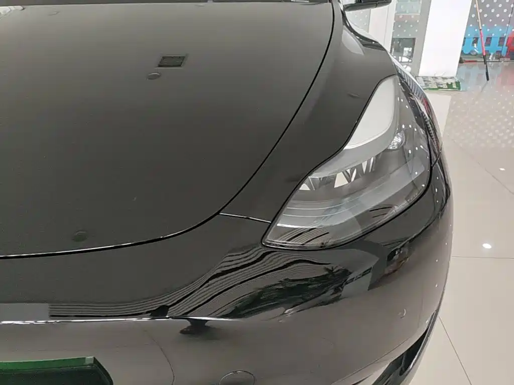 Tesla Model Y — фото 24