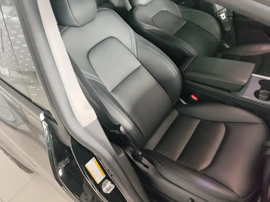 Tesla Model Y — фото 25