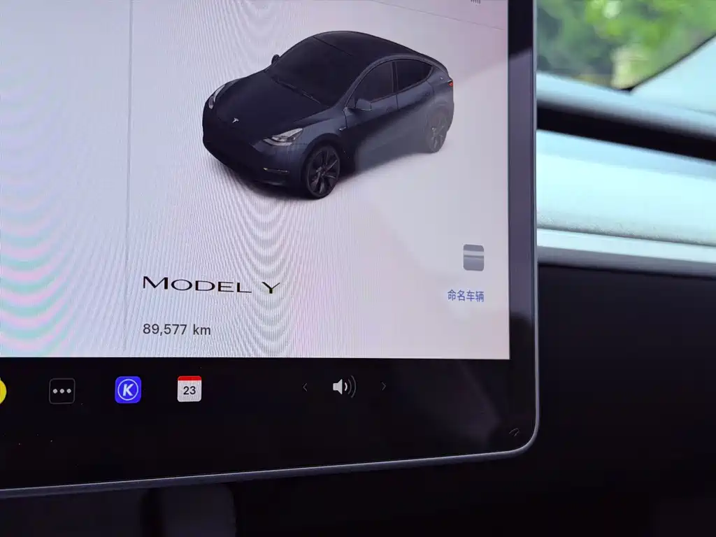 Tesla Model Y — фото 11