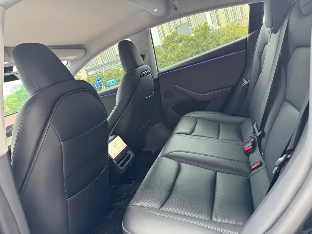 Tesla Model 3 — фото 10