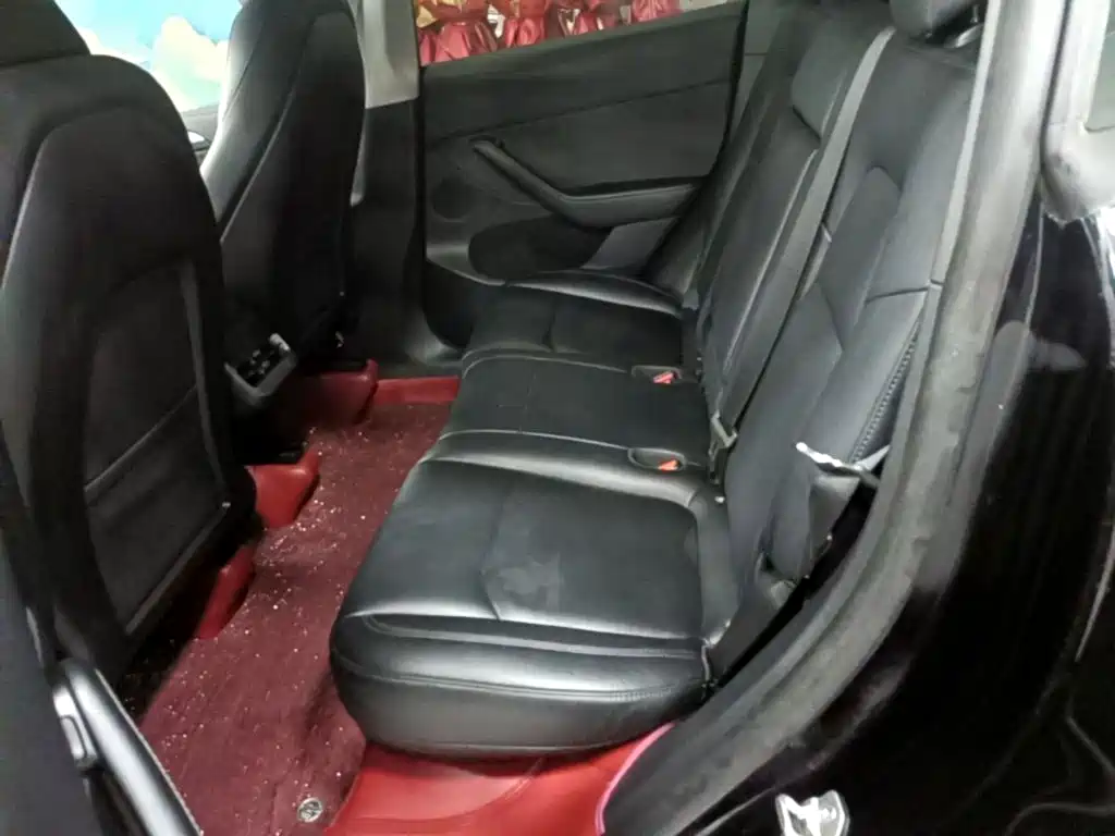 Tesla Model Y — фото 17