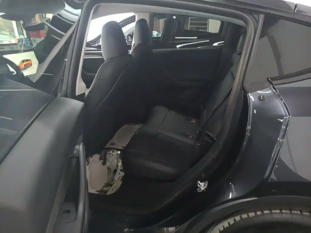 Tesla Model Y — фото 17