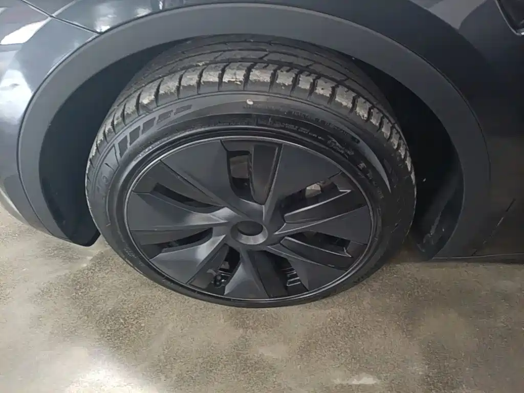 Tesla Model Y — фото 23