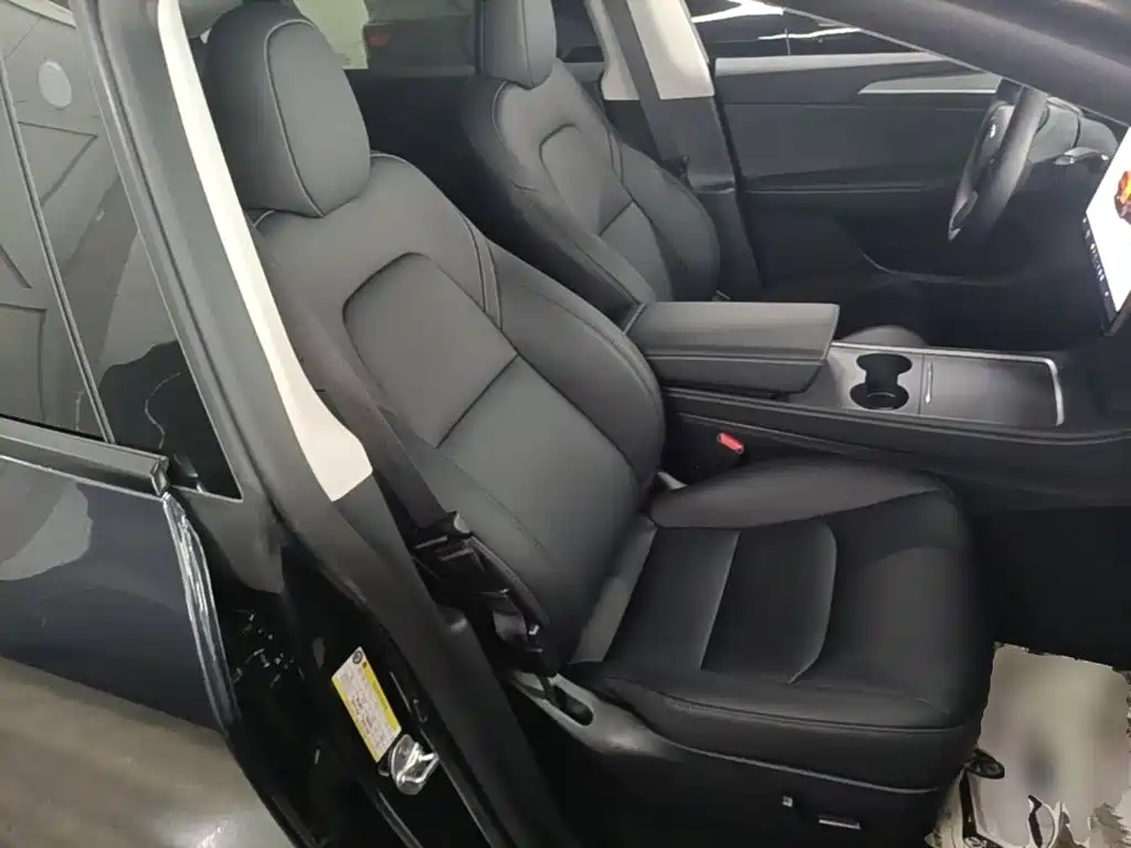 Tesla Model Y — фото 25