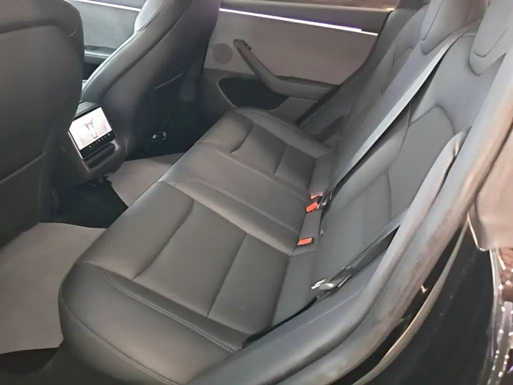 Tesla Model 3 — фото 15